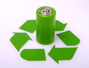 电池回收环保吗安全