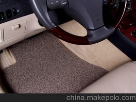 汽车地毯清洁保养