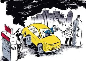 低排放车辆发展
