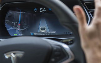自动驾驶技术的发展趋势，自动驾驶技术：未来出行的新风口