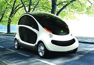电动汽车技术创新